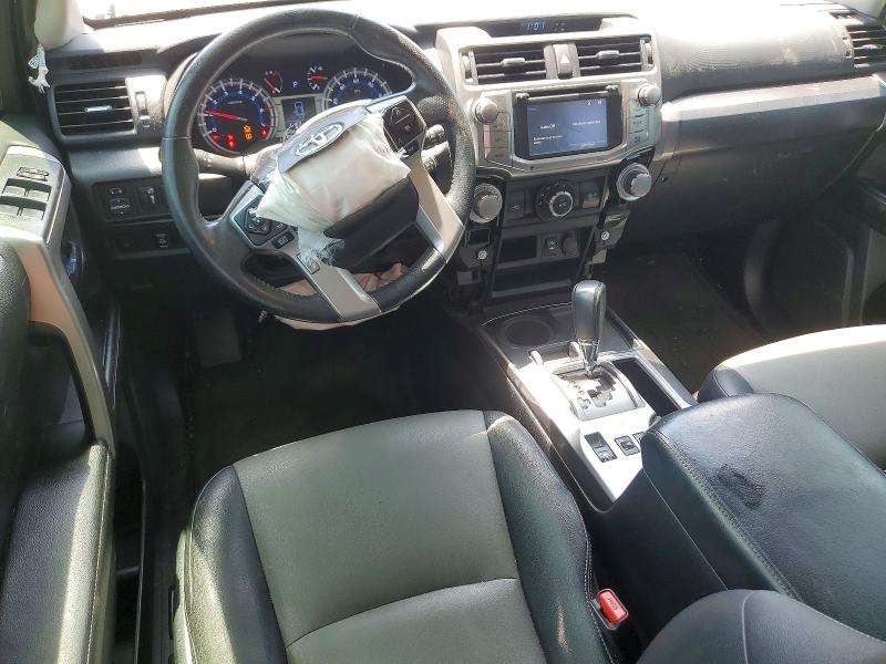 65276246 :رقم المزاد ، JTEZU5JR0E5065779 vin ، 2014 Toyota 4runner مزاد بيع
