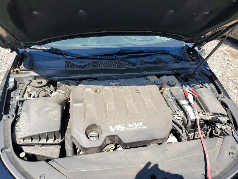 Aukcja sprzedaży 2017 Chevrolet Impala, vin: 2G1145S33H9173261, numer aukcji: 63120296