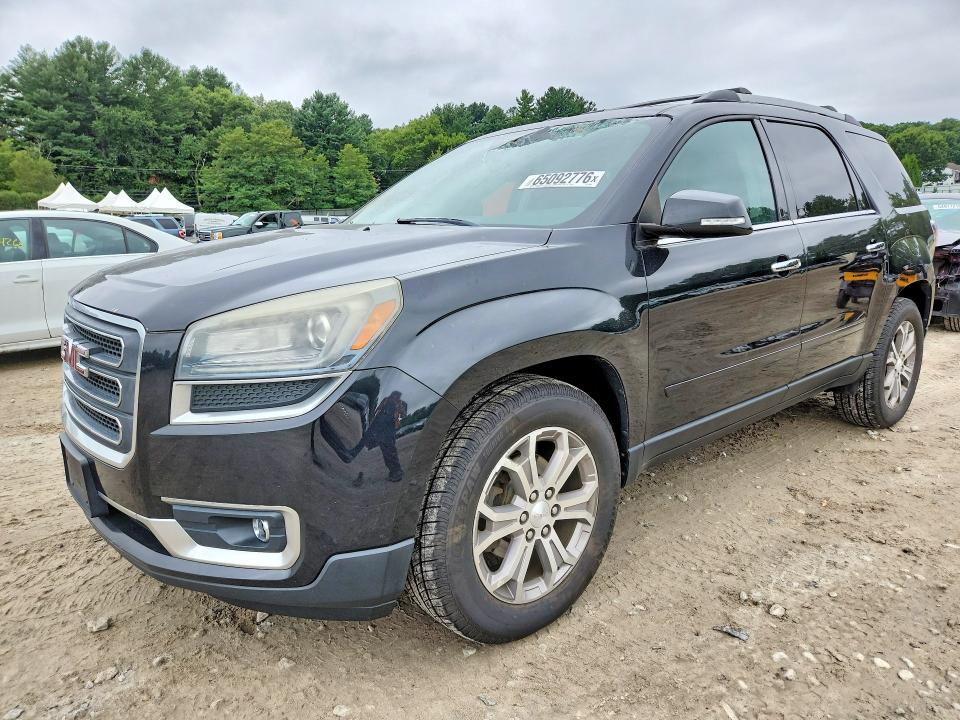 Aukcja sprzedaży 2013 Gmc Acadia, vin: 1GKKVRKD1DJ196324, numer aukcji: 65092776