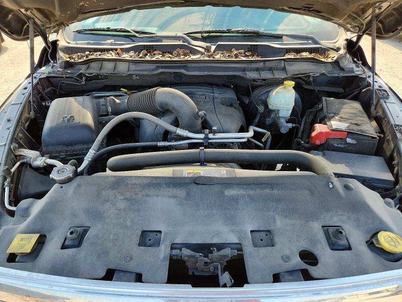Aukcja sprzedaży 2013 Ram 1500, vin: 1C6RR6NT6DS629279, numer aukcji: 63736046