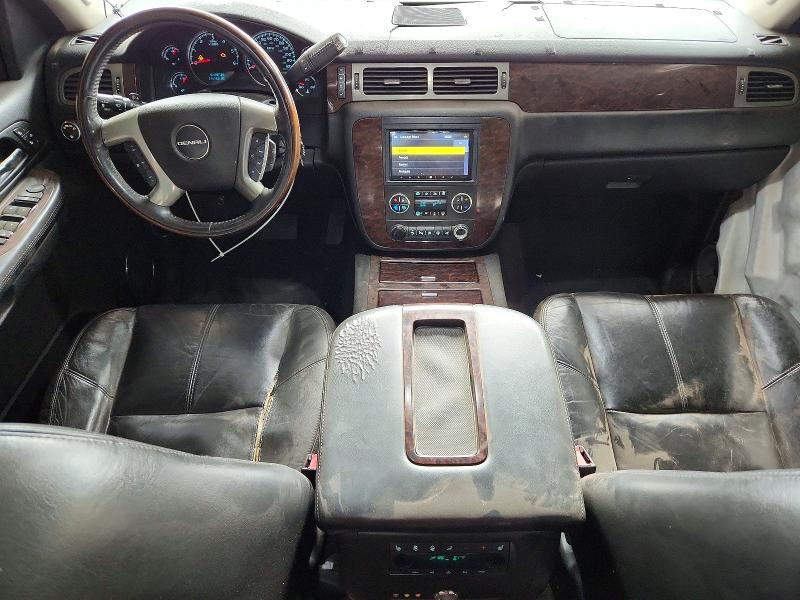 63831156 :رقم المزاد ، 1GKFK63858J236128 vin ، 2008 Gmc Yukon مزاد بيع