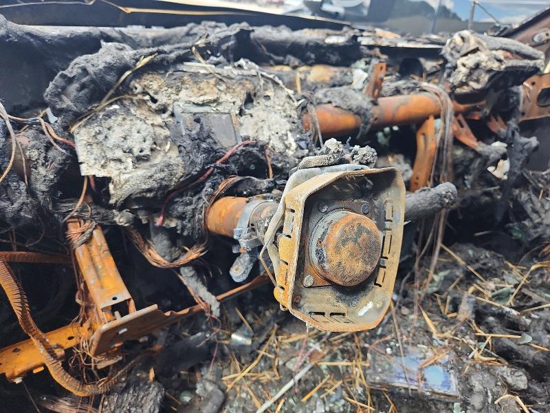 64949986 :رقم المزاد ، 1GB3YSEY0MF169037 vin ، 2021 Chevrolet Silverado مزاد بيع