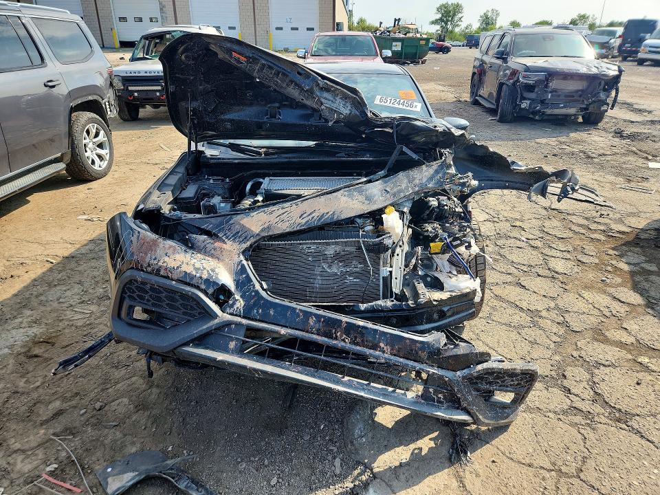 Продаж на аукціоні авто 2024 Subaru Wrx, vin: JF1VBAH66R9801156, номер лоту: 65124456