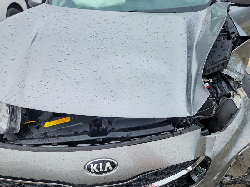Продаж на аукціоні авто 2020 Kia Sportage, vin: KNDPM3AC5L7829946, номер лоту: 65889176