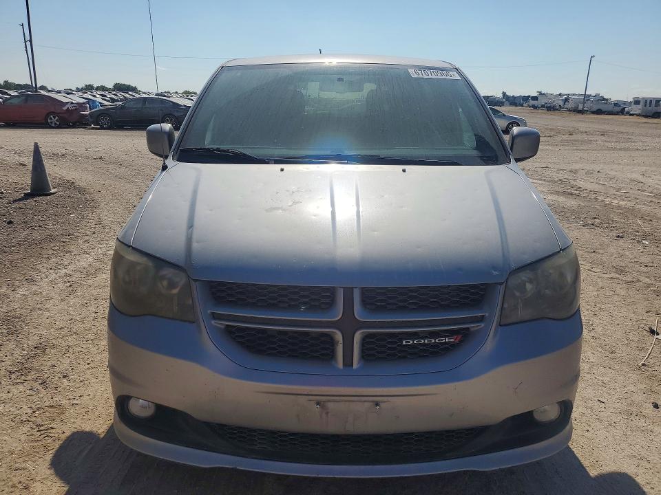 Aukcja sprzedaży 2014 Dodge Grand Caravan, vin: 2C4RDGEG5ER404791, numer aukcji: 67070966