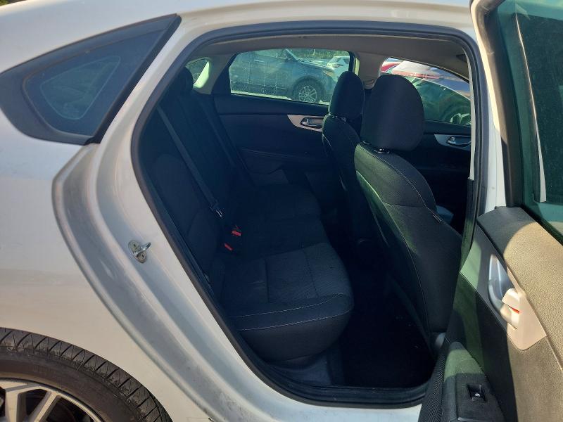 Aukcja sprzedaży 2023 Kia Forte, vin: 3KPF24AD1PE590000, numer aukcji: 64576806