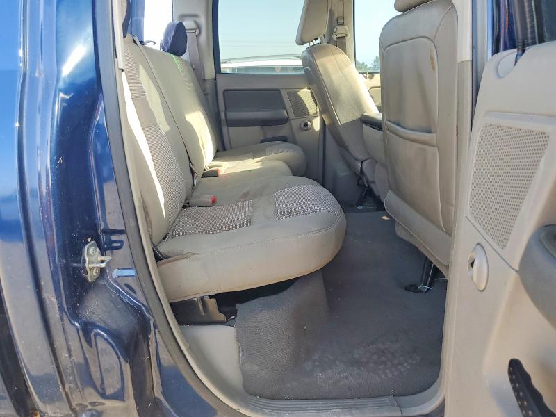 Продажа на аукционе авто 2007 Dodge Ram 1500, vin: 1D7HA18207J640165, номер лота: 63691396