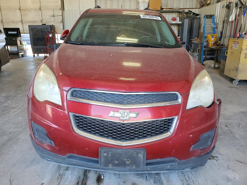 Продажа на аукционе авто 2015 Chevrolet Equinox, vin: 1GNALBEK1FZ103554, номер лота: 65146916