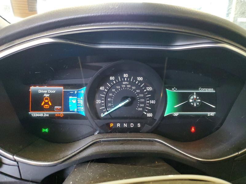 2015 Ford Fusion მანქანა იყიდება აუქციონზე, vin: 3FA6P0K92FR303474, აუქციონის ნომერი: 64038586