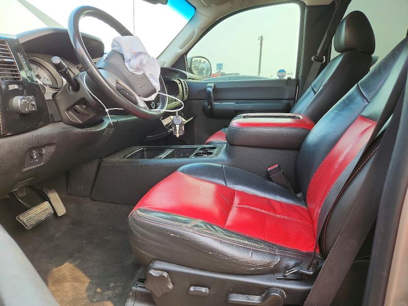 Aukcja sprzedaży 2008 Gmc Sierra, vin: 2GTEK190181191310, numer aukcji: 64452266