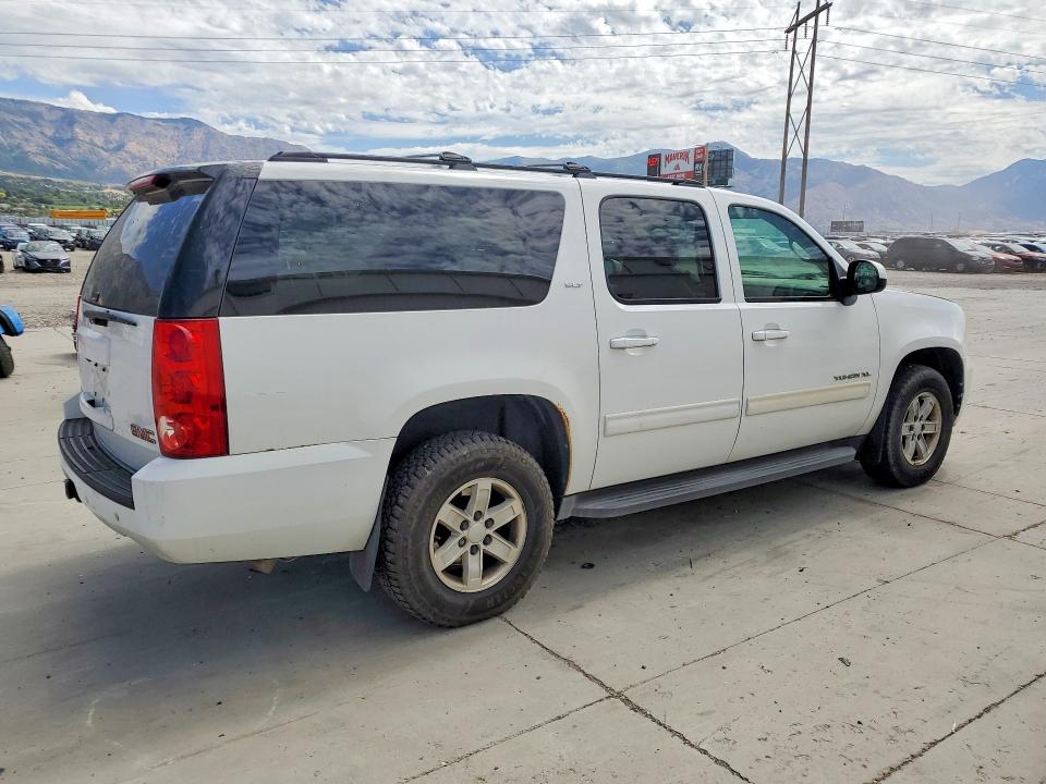 Продажа на аукционе авто 2010 Gmc Yukon Xl, vin: 1GKUKKE3XAR257906, номер лота: 65237136