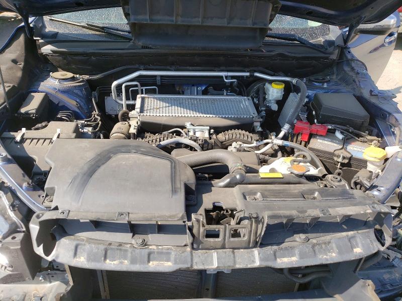 66975436 :رقم المزاد ، 4S4WMARD1M3467907 vin ، 2021 Subaru Ascent مزاد بيع
