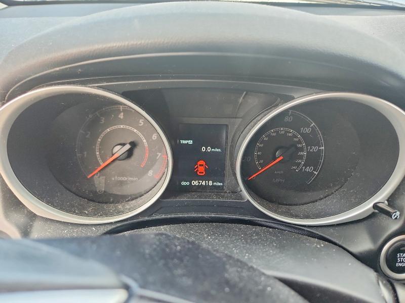 Aukcja sprzedaży 2011 Mitsubishi Outlander Sport, vin: JA4AR4AU8BZ007676, numer aukcji: 65397606