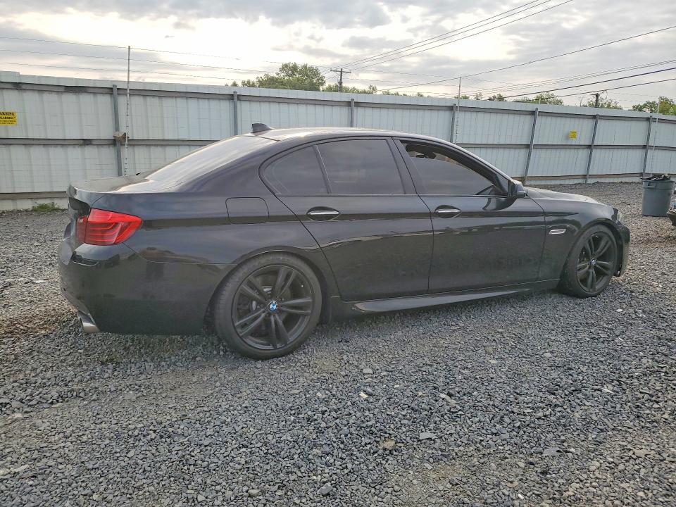 Aukcja sprzedaży 2015 Bmw 550, vin: WBAKP9C54FD693640, numer aukcji: 64666506