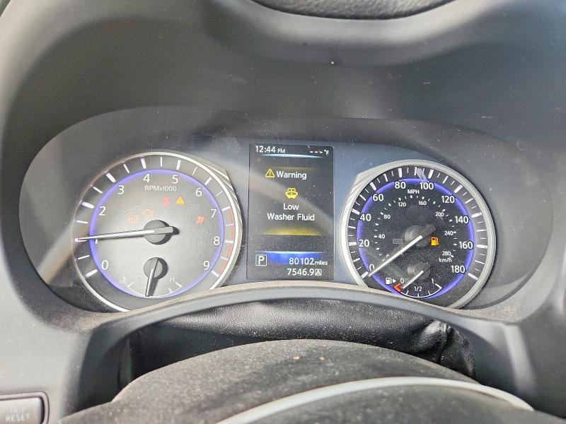 64485496 :رقم المزاد ، JN1EV7AP8HM733254 vin ، 2017 Infiniti Q50 مزاد بيع