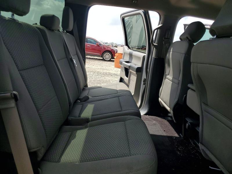 Продаж на аукціоні авто 2017 Ford F150, vin: 1FTEW1CG3HFA12171, номер лоту: 65170536