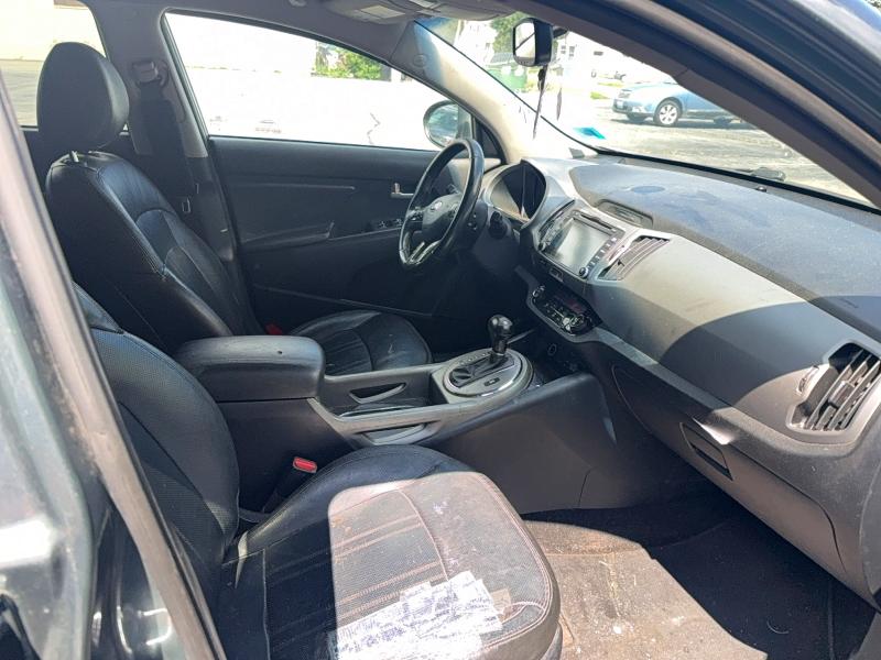 Aukcja sprzedaży 2015 Kia Sportage, vin: KNDPCCAC6F7718670, numer aukcji: 64403656