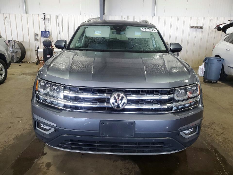 Продаж на аукціоні авто 2018 Volkswagen Atlas, vin: 1V2MR2CA0JC525663, номер лоту: 65676726
