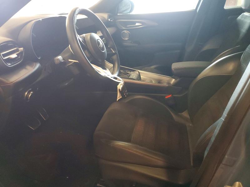 Продажа на аукционе авто 2023 Dodge Hornet, vin: ZACNDFBN3P3A06599, номер лота: 64548606