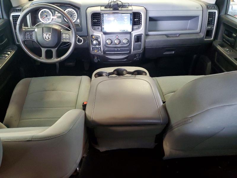 Aukcja sprzedaży 2019 Ram 1500 Classic, vin: 1C6RR7FG2KS594874, numer aukcji: 65614226