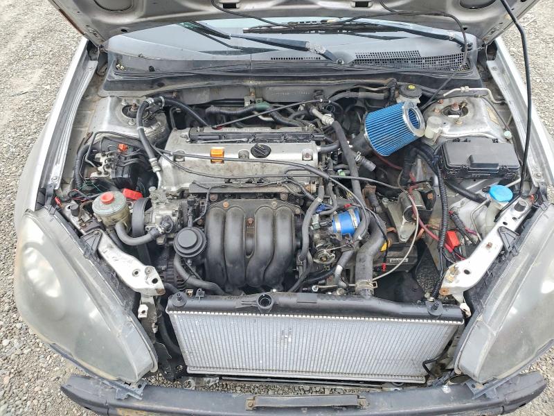 Продаж на аукціоні авто 2004 Acura Rsx, vin: JH4DC538X4S006663, номер лоту: 64563736