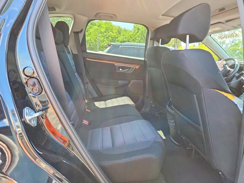 Aukcja sprzedaży 2021 Honda Cr-v, vin: 2HKRW2H59MH618850, numer aukcji: 63668646