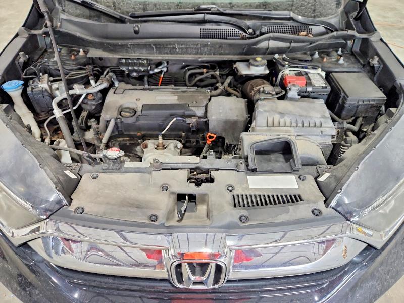 Продаж на аукціоні авто 2018 Honda Cr-v, vin: 2HKRW6H31JH221019, номер лоту: 67240356