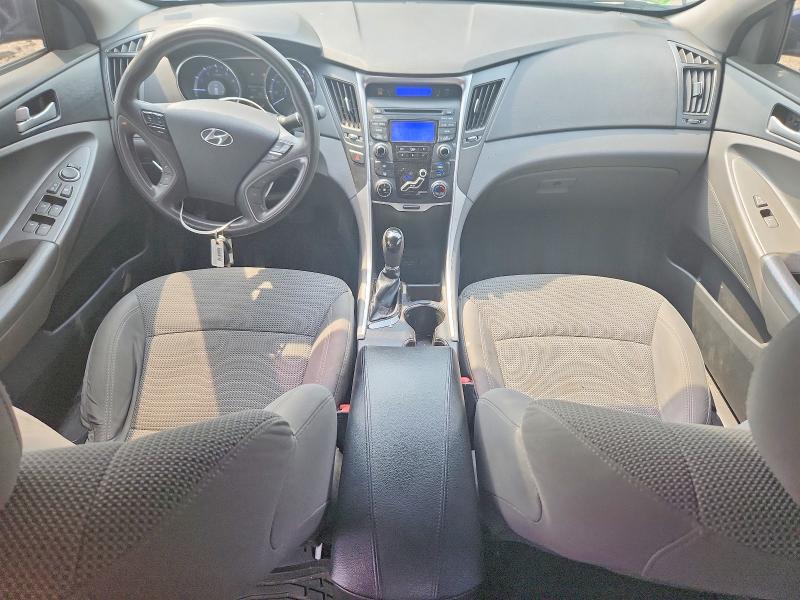Aukcja sprzedaży 2013 Hyundai Sonata, vin: 5NPEB4AC6DH759020, numer aukcji: 64315326