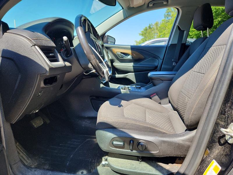 Продажа на аукционе авто 2018 Gmc Terrain, vin: 3GKALTEV6JL275138, номер лота: 63720156