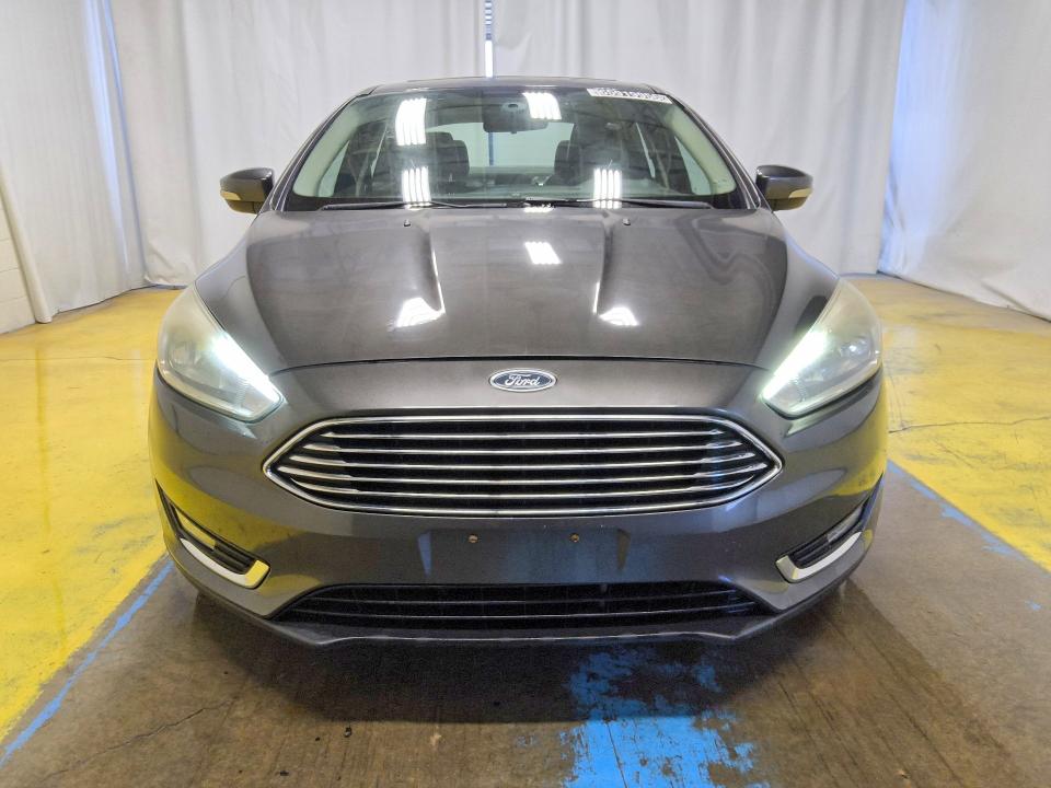 2015 Ford Focus მანქანა იყიდება აუქციონზე, vin: 1FADP3J27FL200966, აუქციონის ნომერი: 65919956