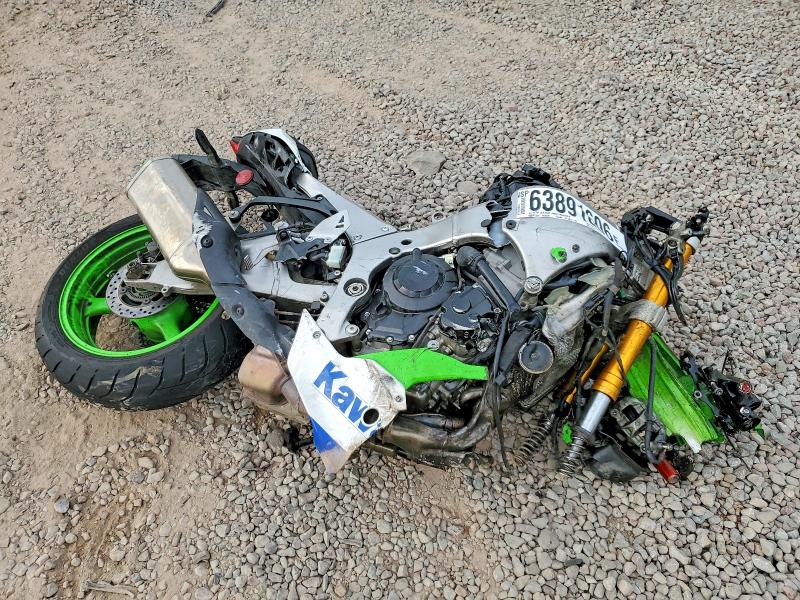 Продажа на аукционе авто 2024 Kawasaki Zx1002, vin: JKBZXVL10RA012537, номер лота: 63891606
