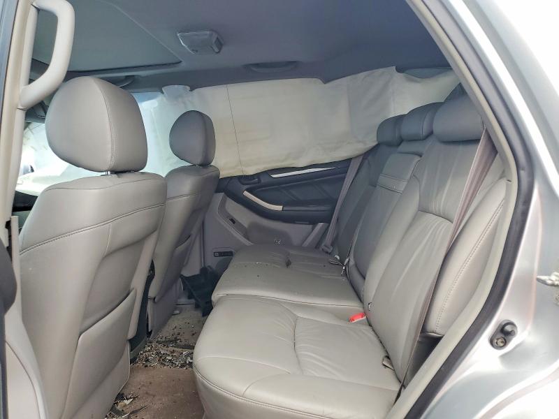 57506236 :رقم المزاد ، JTEBT17R748011056 vin ، 2004 Toyota 4runner مزاد بيع