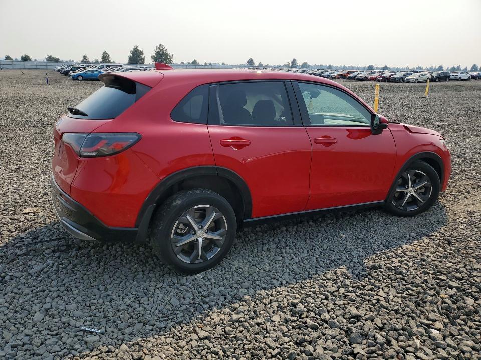 Aukcja sprzedaży 2023 Honda Hr-v, vin: 3CZRZ2H74PM710420, numer aukcji: 64953416