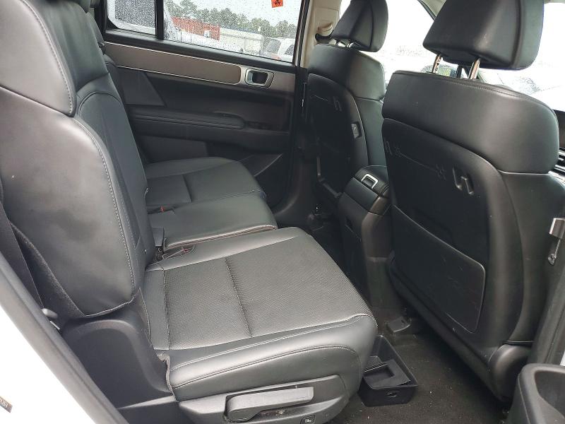 Aukcja sprzedaży 2024 Hyundai Santa Fe, vin: 5NMP3DGL8RH052874, numer aukcji: 63839406