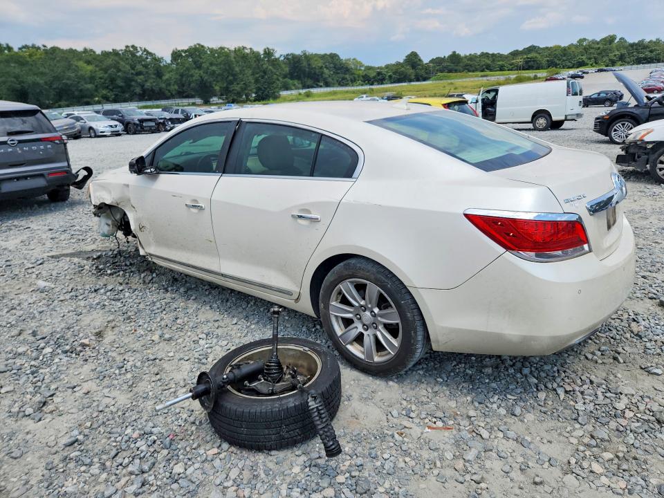 Продаж на аукціоні авто 2013 Buick Lacrosse, vin: 1G4GC5E34DF140976, номер лоту: 66054196