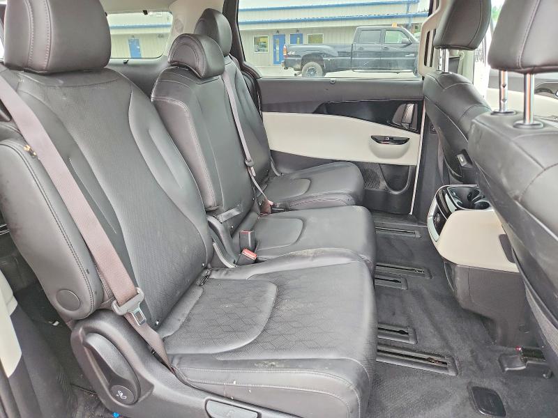 Aukcja sprzedaży 2024 Kia Carnival, vin: KNDNC5H36R6397913, numer aukcji: 65400626