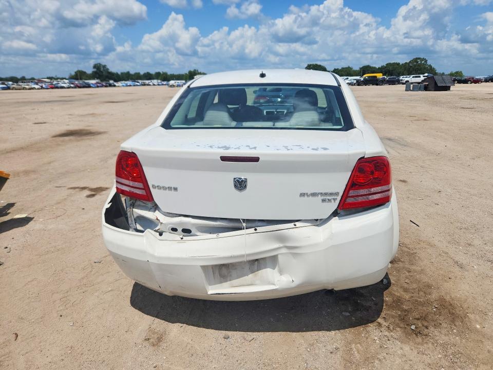 59835486 :رقم المزاد ، 1B3CC4FB0AN191610 vin ، 2010 Dodge Avenger مزاد بيع