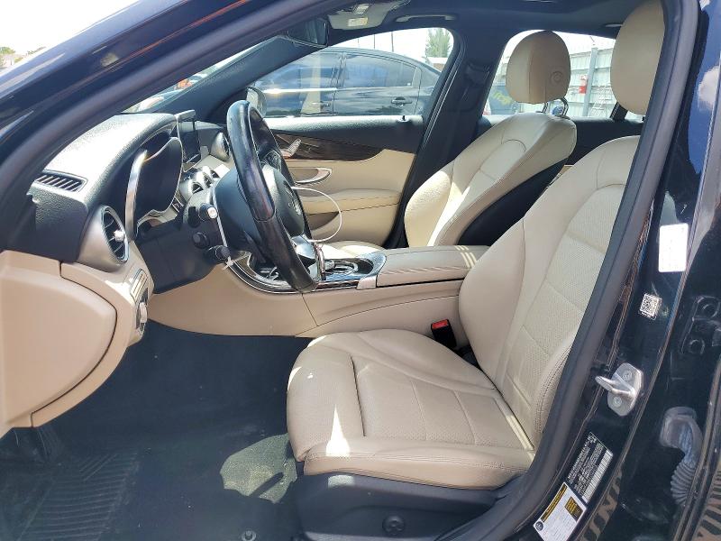 Продажа на аукционе авто 2018 Mercedes-benz C, vin: 55SWF4JB8JU248935, номер лота: 66825336