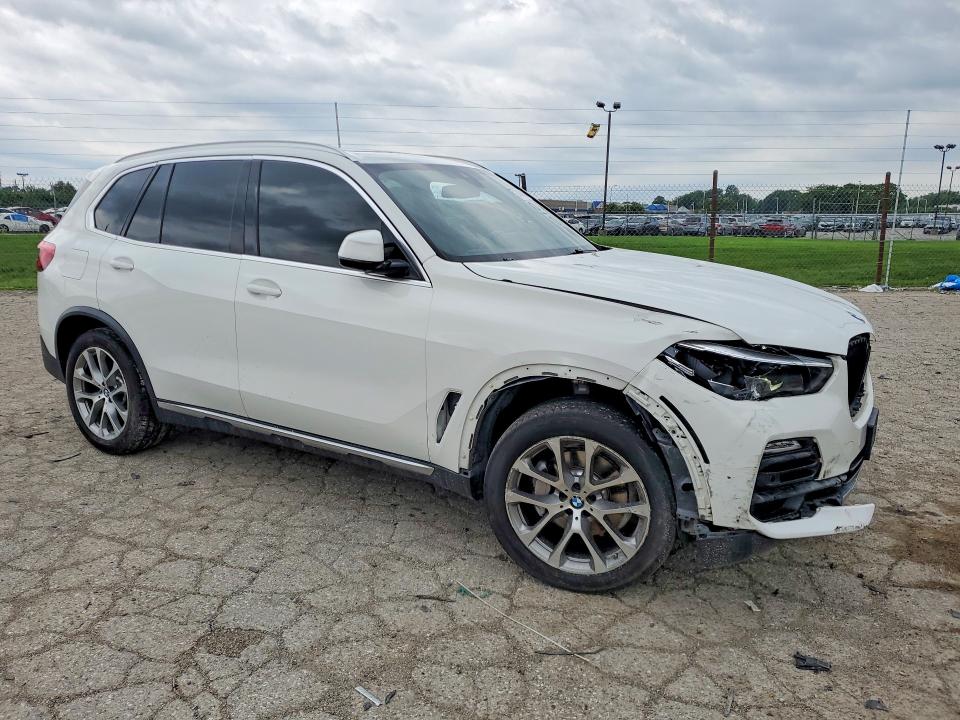 Aukcja sprzedaży 2019 Bmw X5, vin: 5UXCR6C58KLK80599, numer aukcji: 64845206