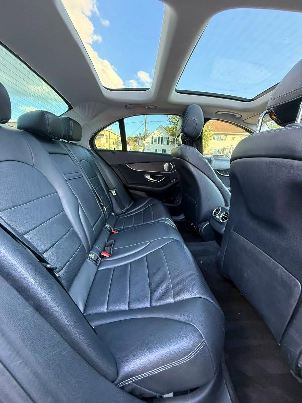 Aukcja sprzedaży 2017 Mercedes-benz C, vin: 55SWF4KB0HU199626, numer aukcji: 66051036