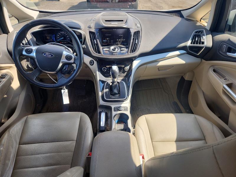 Aukcja sprzedaży 2013 Ford C-max, vin: 1FADP5BU4DL523252, numer aukcji: 67018006