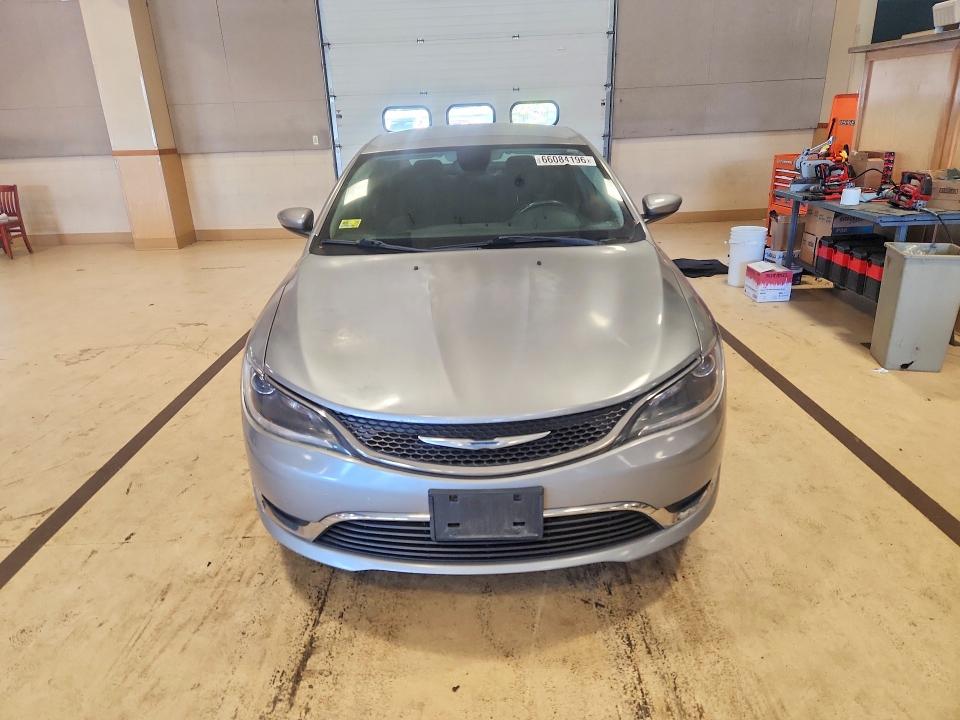 Aukcja sprzedaży 2015 Chrysler 200, vin: 1C3CCCAB3FN719846, numer aukcji: 66084196
