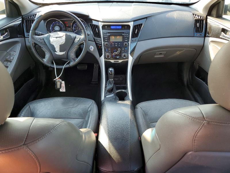Aukcja sprzedaży 2013 Hyundai Sonata, vin: 5NPEC4ACXDH561439, numer aukcji: 67186556