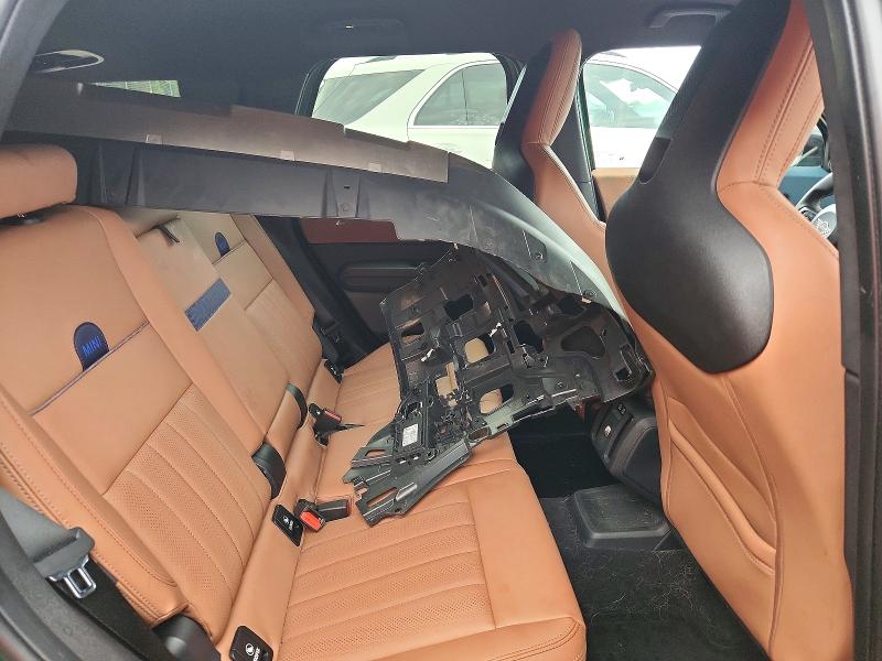 64249596 :رقم المزاد ، WMZ23GA04S7P66377 vin ، 2025 Mini Countryman مزاد بيع