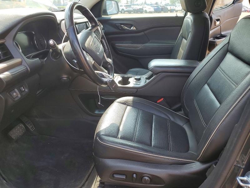 Aukcja sprzedaży 2020 Gmc Acadia, vin: 1GKKNXLS8LZ133772, numer aukcji: 64156606