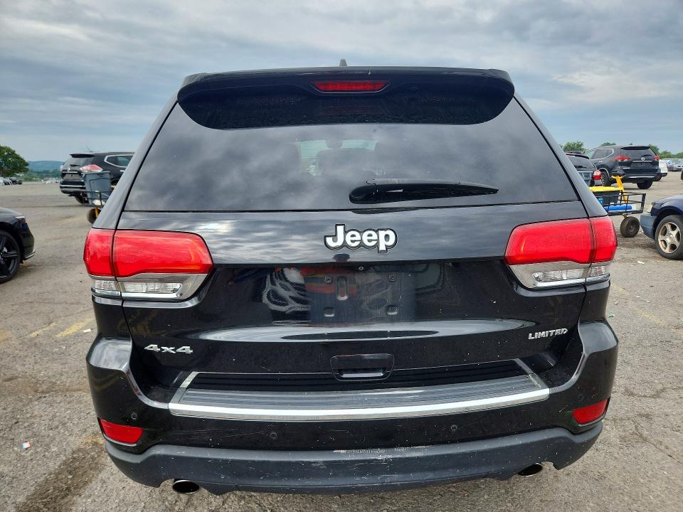 Aukcja sprzedaży 2014 Jeep Grand Cherokee, vin: 1C4RJFBG4EC335754, numer aukcji: 66974666