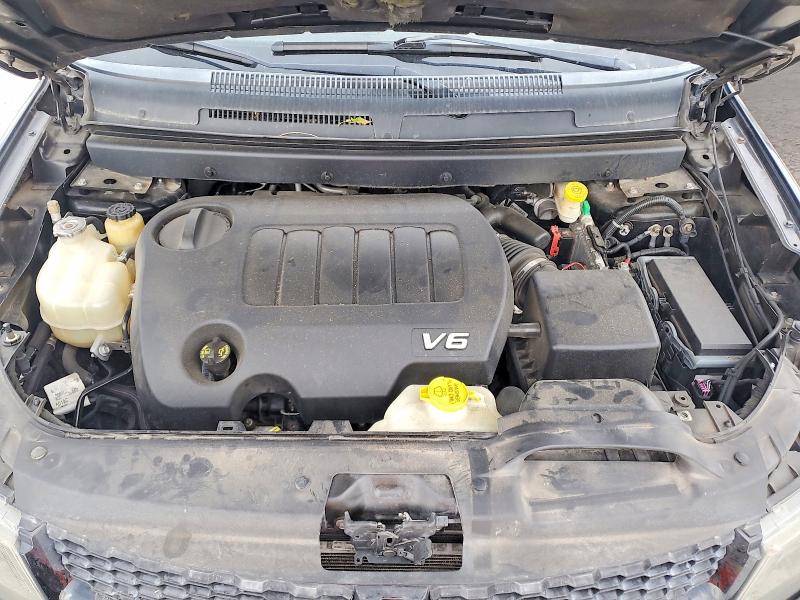 Продажа на аукционе авто 2016 Dodge Journey, vin: 3C4PDDEG6GT190187, номер лота: 63831796