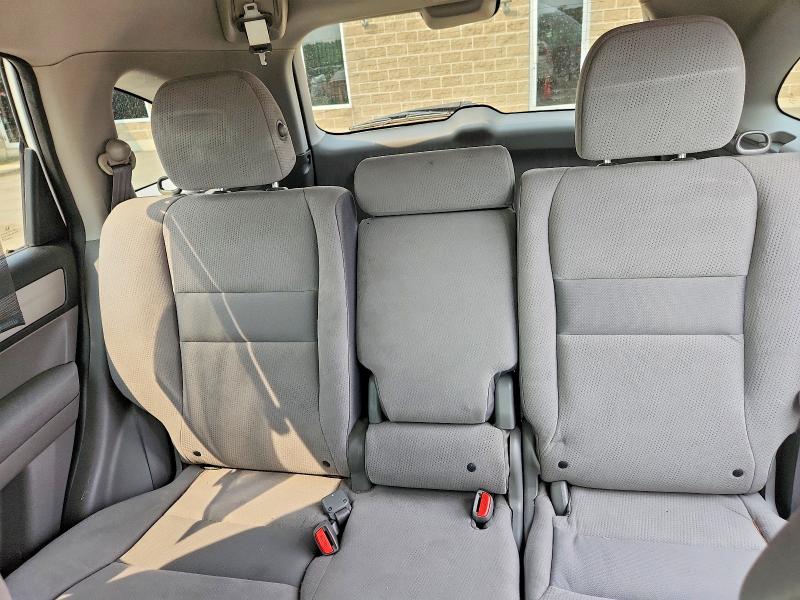 Aukcja sprzedaży 2011 Honda Cr-v, vin: 3CZRE4H54BG702041, numer aukcji: 61450446