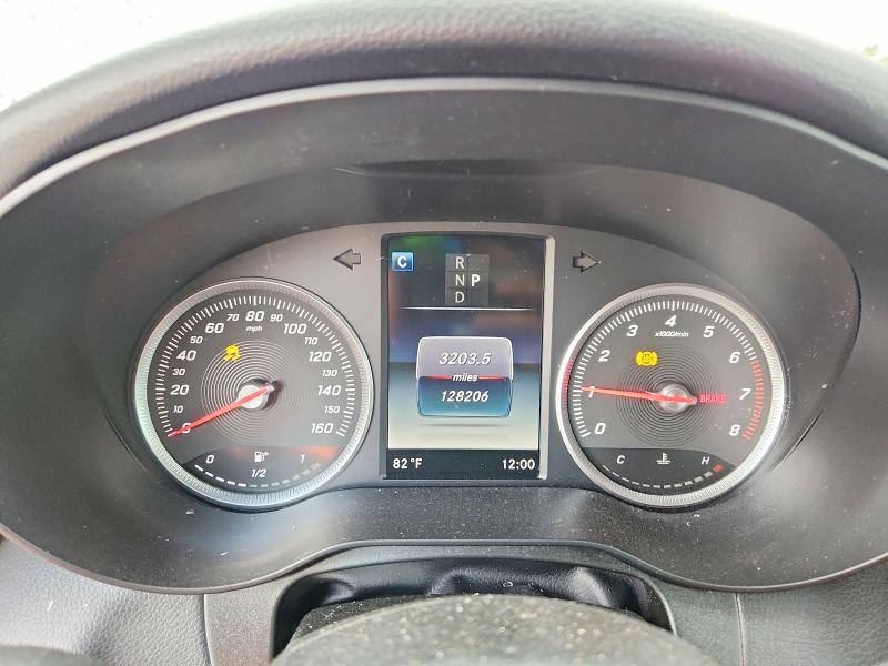 64784786 :رقم المزاد ، WDC0J4KBXJF346715 vin ، 2018 Mercedes-benz Glc Coupe مزاد بيع
