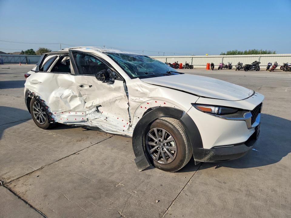 Продажа на аукционе авто 2026 Mazda Cx-30, vin: 3MVDMBAL5TM152253, номер лота: 63263246